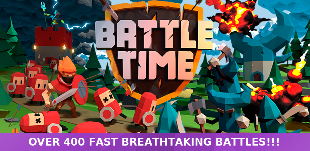 BattleTime - App on Amazon Appstore