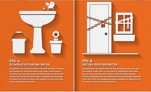 Miniatura 6 de Repelente de insectos en aerosol Cutter Backwoods, con un 25% de DEET, Paquete de 12, 7.5-Ounce