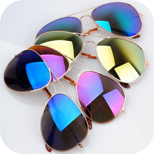 Glasses Photo Editor Pics App on Amazon Appstore