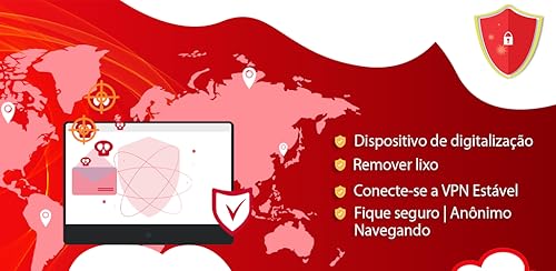 Ferramenta de segurança para Fire Tabs e TV (Securza)
