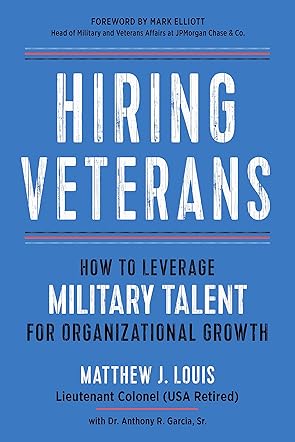 Hiring Veterans