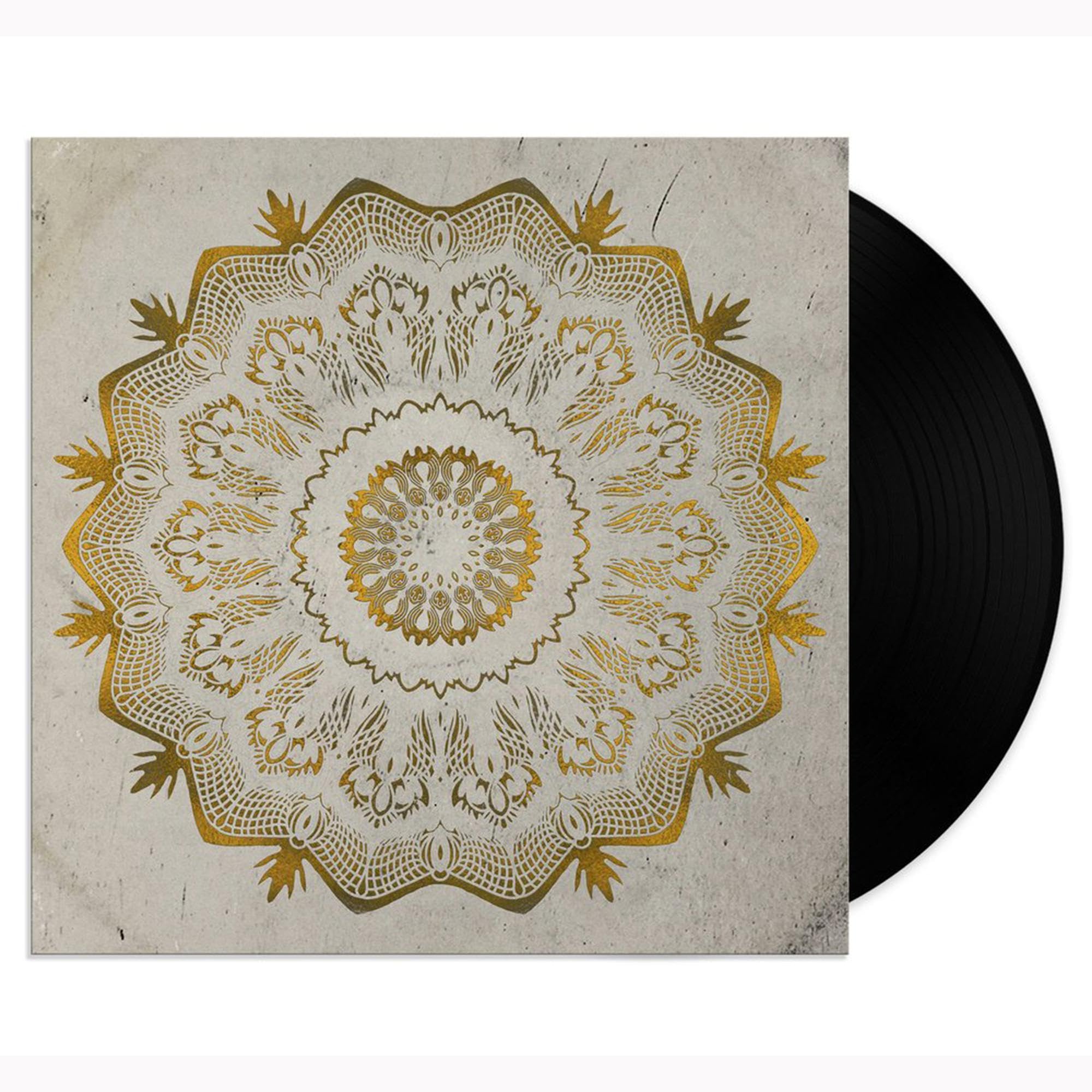 Mandala [VINYL]
