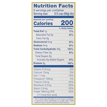 De Cecco Semolina Pasta, Zita Cut No.118, 1 Pound (Pack of 5)