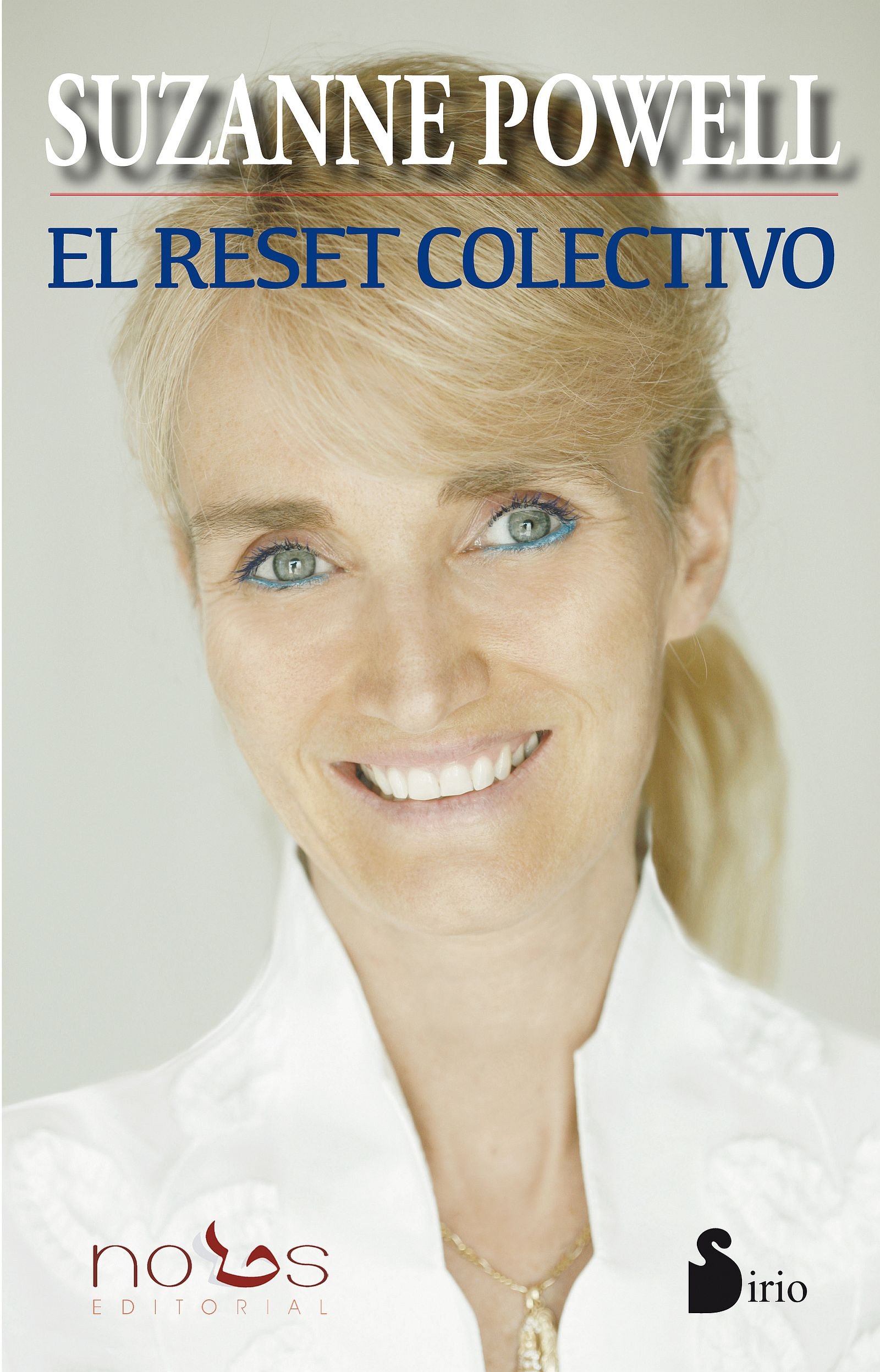 EL RESET COLECTIVO (Spanish Edition)