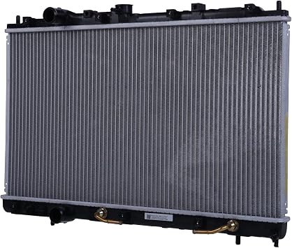 Radiator | Fits Mitsubishi Mirage 97-02