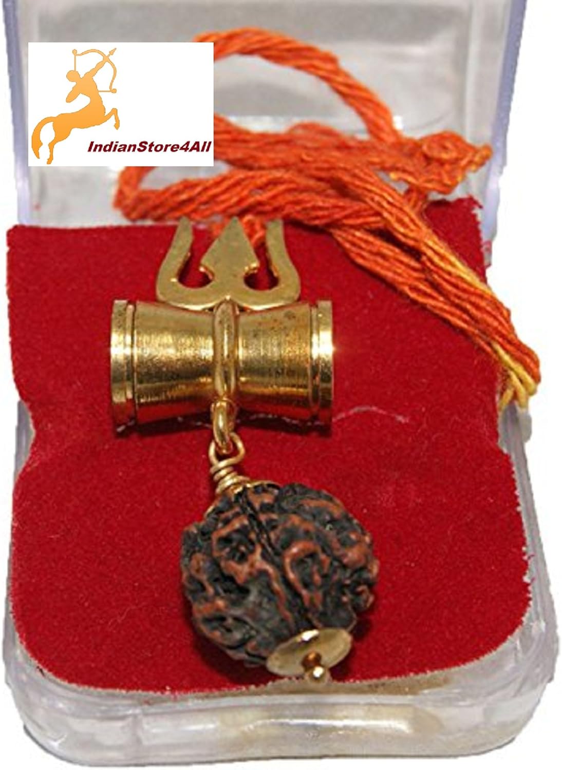 IndianStore4All Shiv Shakti Kawach