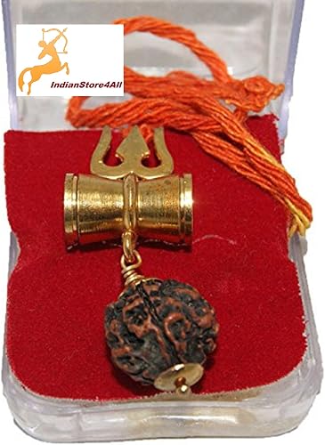 IS4A Shiv Shakti Kawach