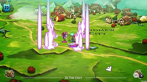 Miniatura 4 de Cat Quest - PlayStation 4