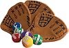 Educational Insights Alpha Catch Phonics Game