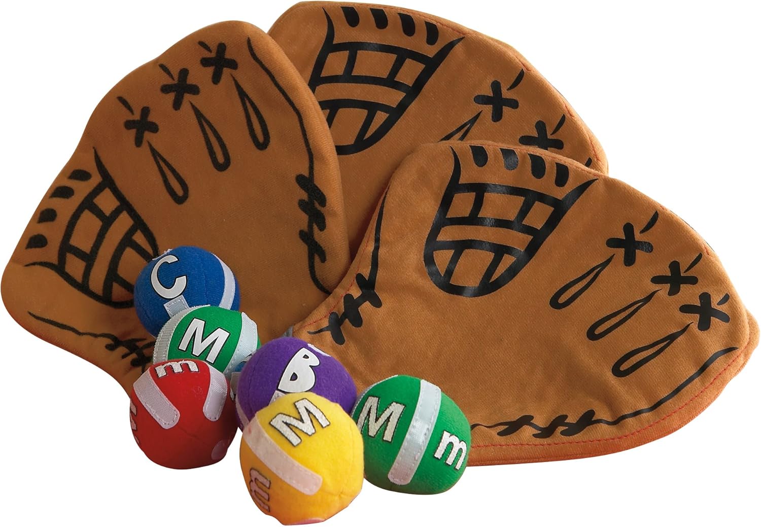 Educational Insights Alpha Catch Phonics Game