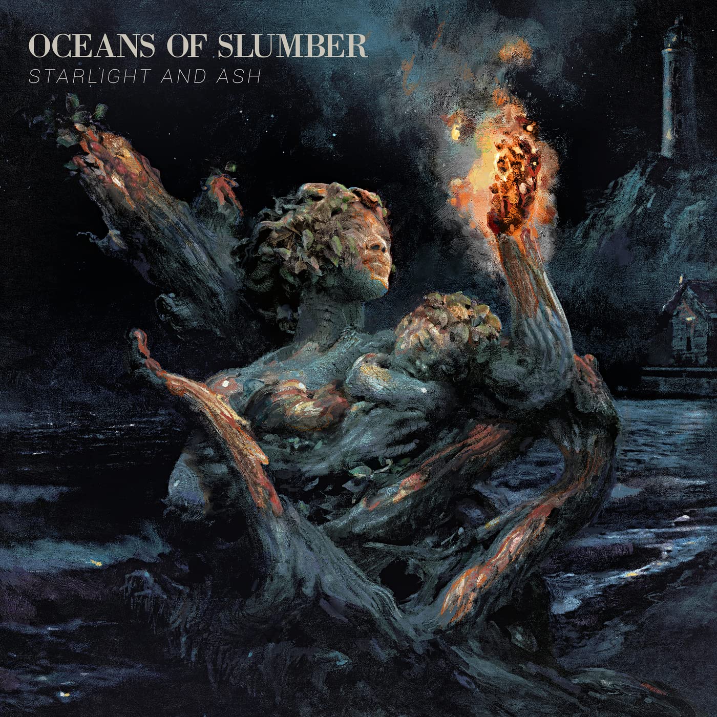 Oceans of Slumber