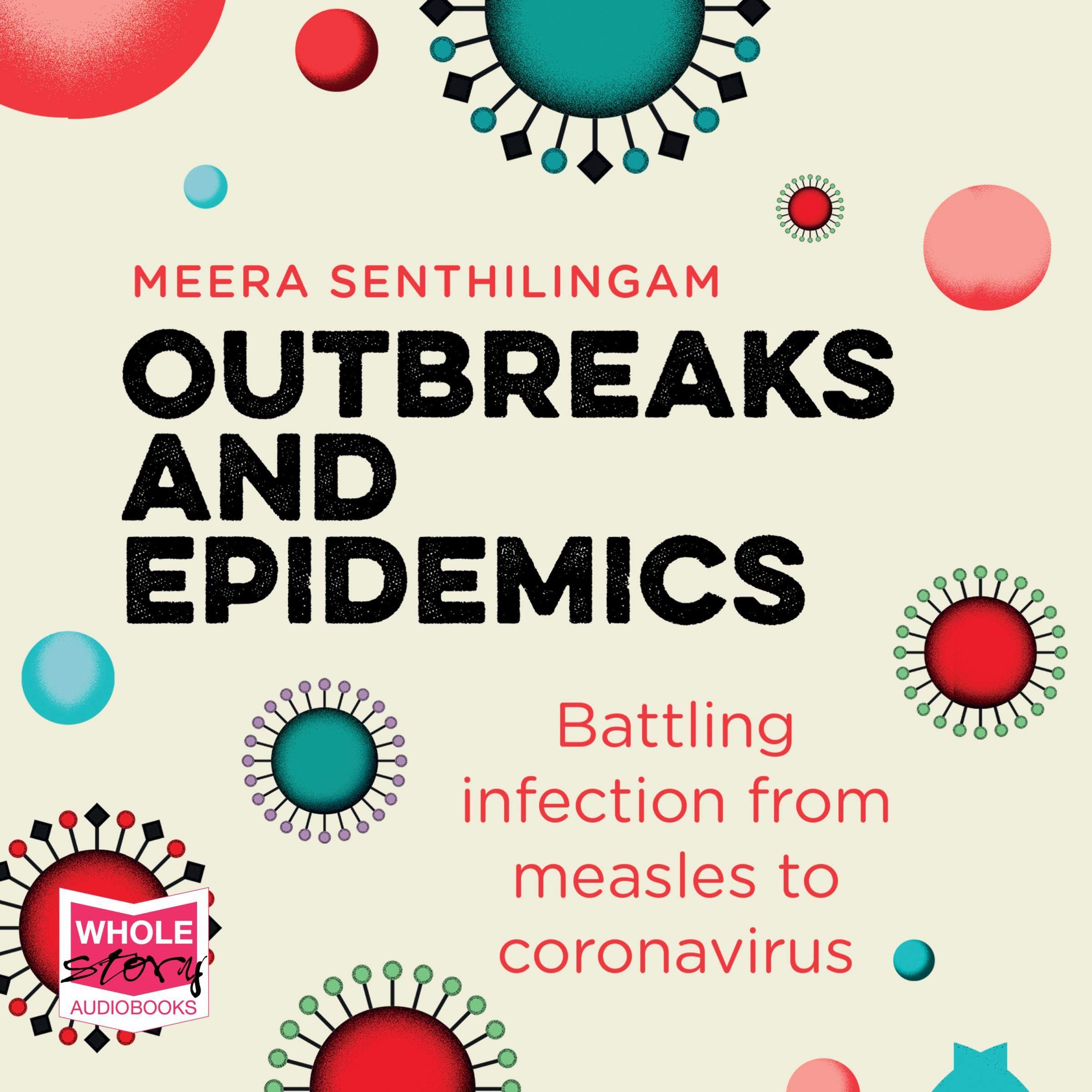 Cover art for Outbreaks and Epidemics