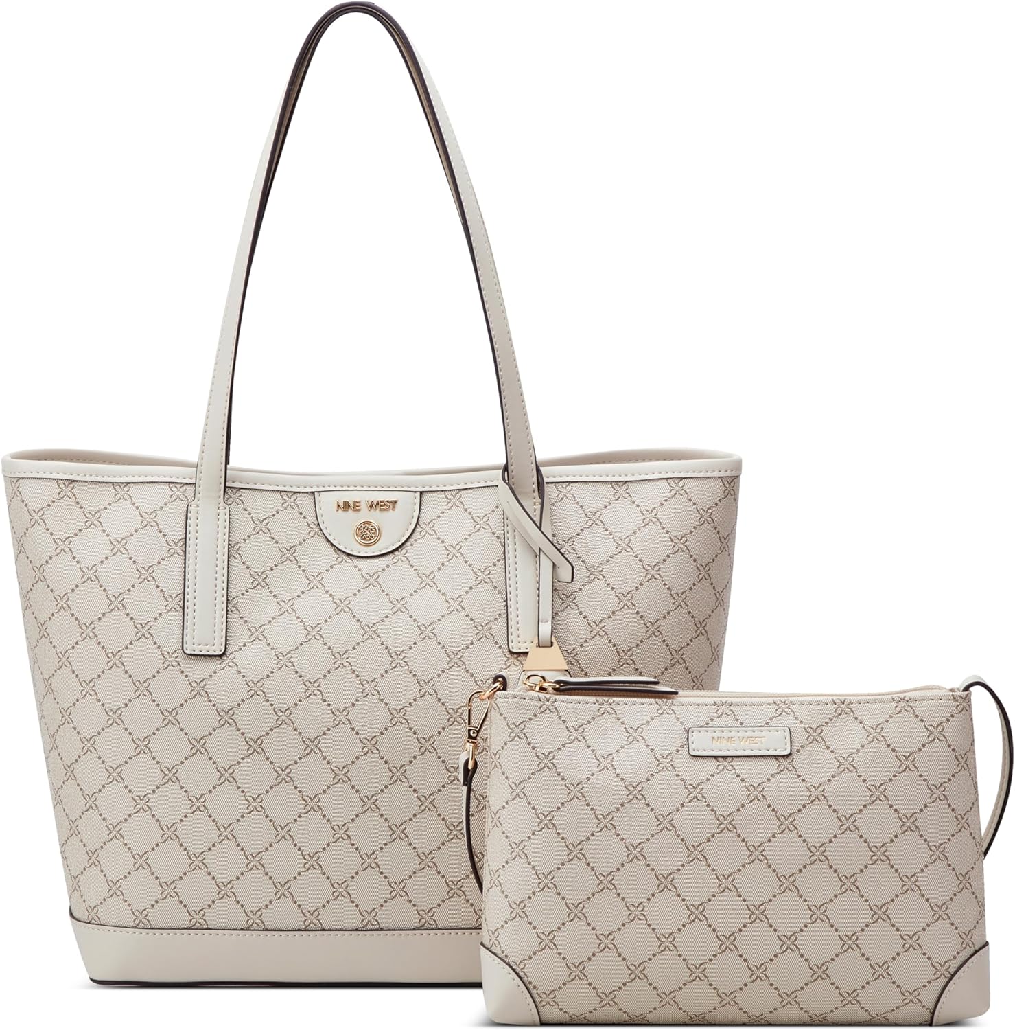 Teagan 2 In 1 Tote