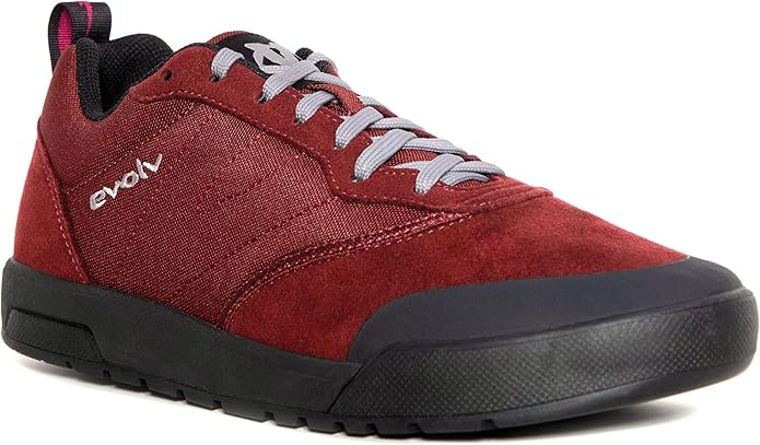 Evolv Rebel Approach Shoe Women S Walking Amazon Com