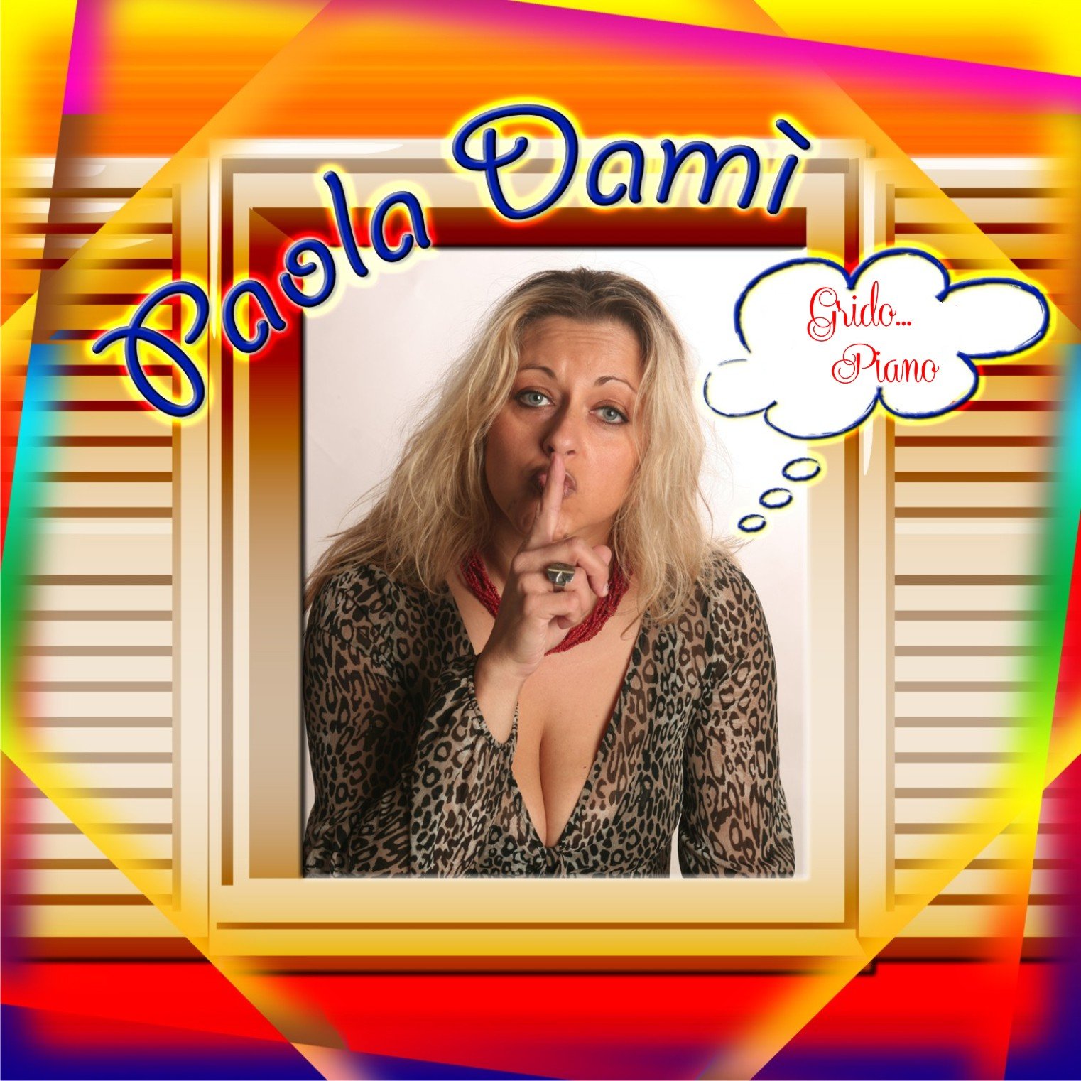 PACCHETTO 5 CD LISCIO...PAOLA DAMI' FOREVER E UN CD OMAGGIO DI ORCHESTRE VARIE: AMORE CERCASI – SENTO AMORE – GRIDO PIANO – I COLPI DELL'AMORE – MUSICA E SPETTACOLOclean