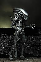Vista 4 de NECA Alien 40th Anniversary 7" Scale Giger Figura de acción