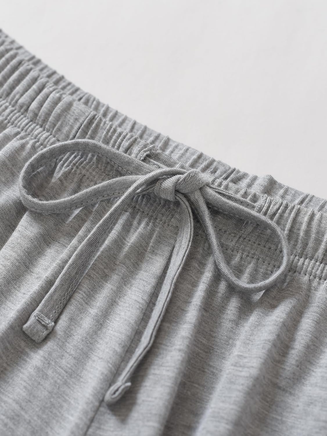 Women's Petite Pajamas Set Petite Size Long Sleeve - Image 5