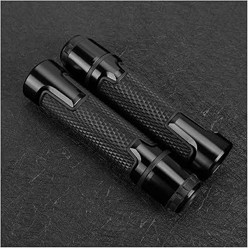 for Suzuki Gixxer 150 SF GIXXER 250SF 250 SF 2020-2021-2022-2023 Motorcycle Grips Hand Handlebar Bar GripsBlack b