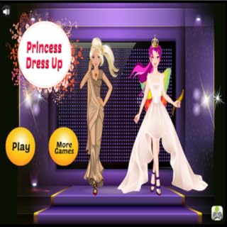Princess Dress Up - Buy now