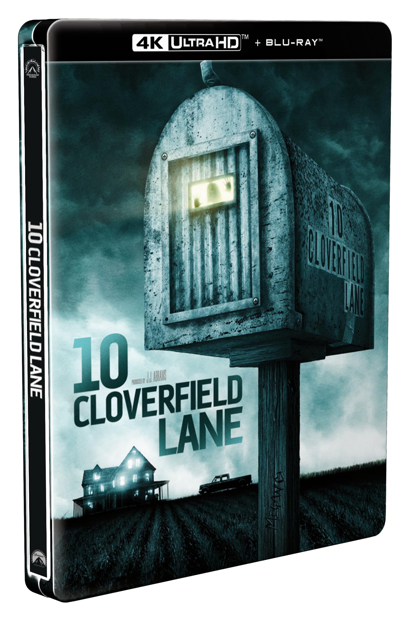 10 Cloverfield Lane