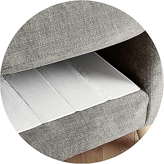 Ashley Mills Deluxe Durable Sofa Rejuvenator Boards Sofa Saver Arm Chairs Beds Seat Support Protection Boards (3 Seater)