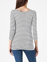 Vista 5 de Tienda Essentials, camiseta de manga 34 para mujer