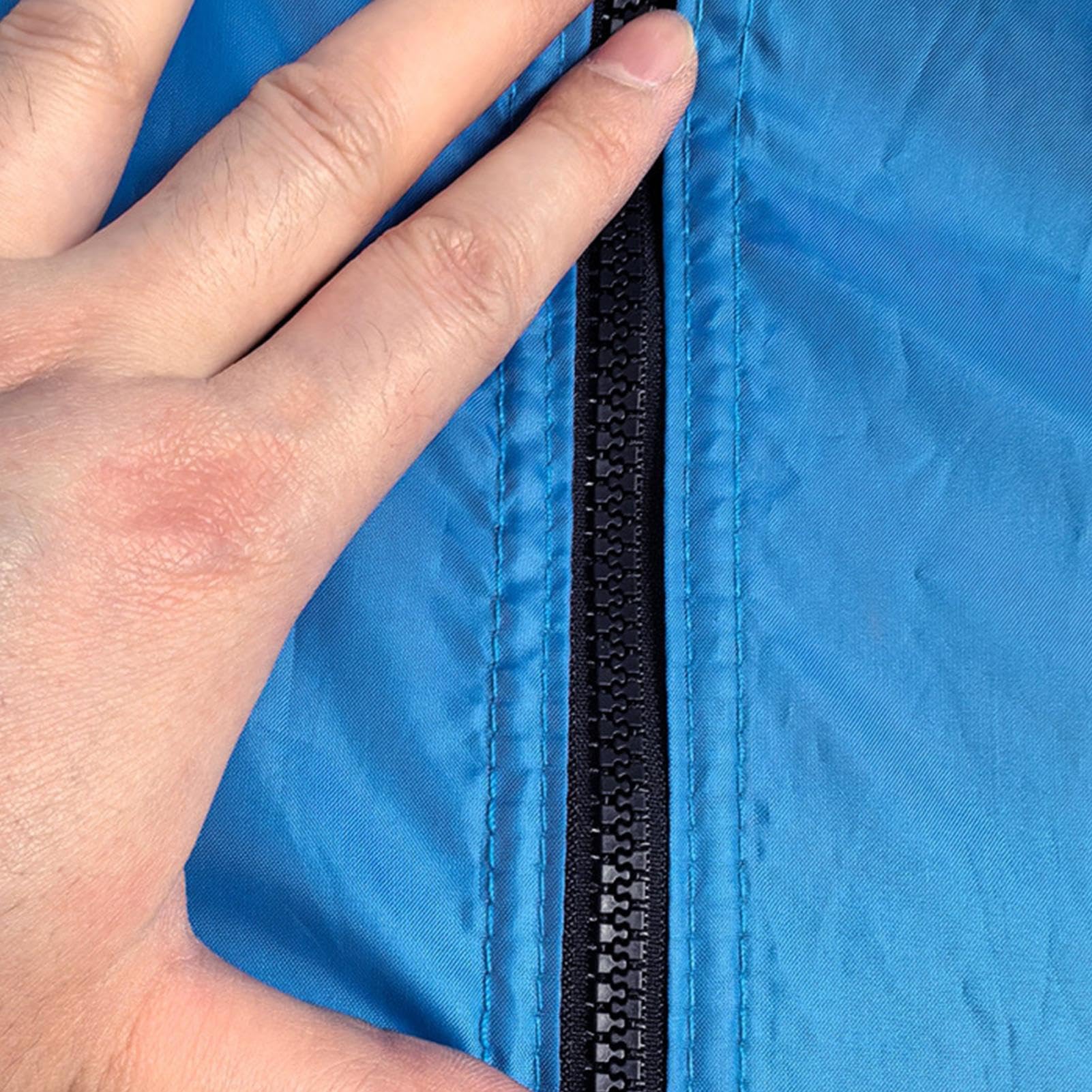 Generico Tenda per Tappeto Elastico Tenda Protettiva Parasole per Tendalino | Copertura Antivento per Tappeto Elastico Campeggio All'Aperto Giardino Cortile Patio e Palestra Domestica