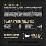 Purina Pro Plan Aliments pour chiots secs, développement Mélange de poulet & Riz - 15.4 kg Sachet (1 Boîte)
