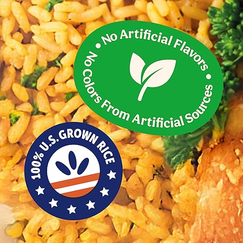 Miniatura 5 de Uncle Ben's