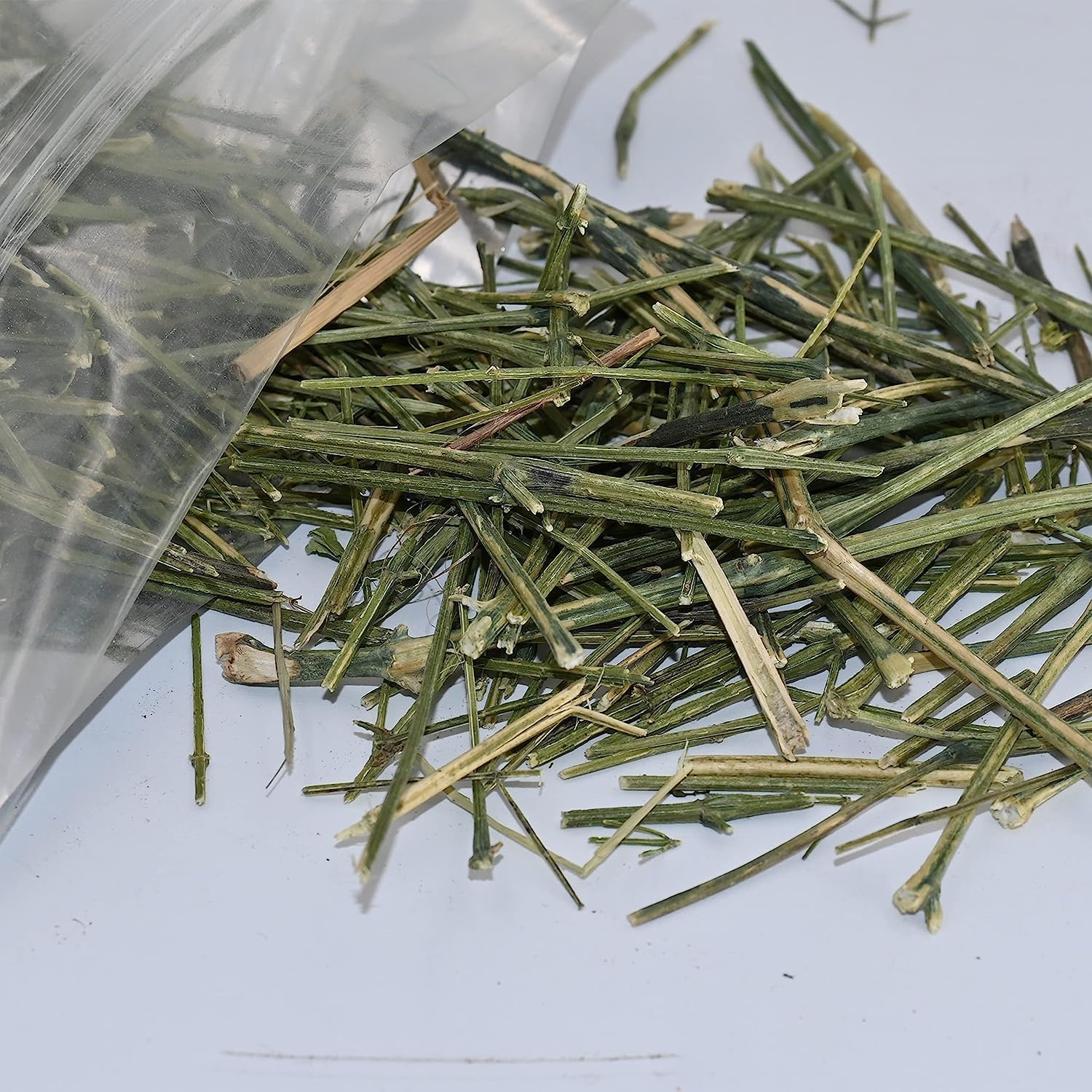 Organics Chirata - chirayata Leaves, Bitter Stick, Nilavembu, Helps Control Diabetes 200gm-image-21