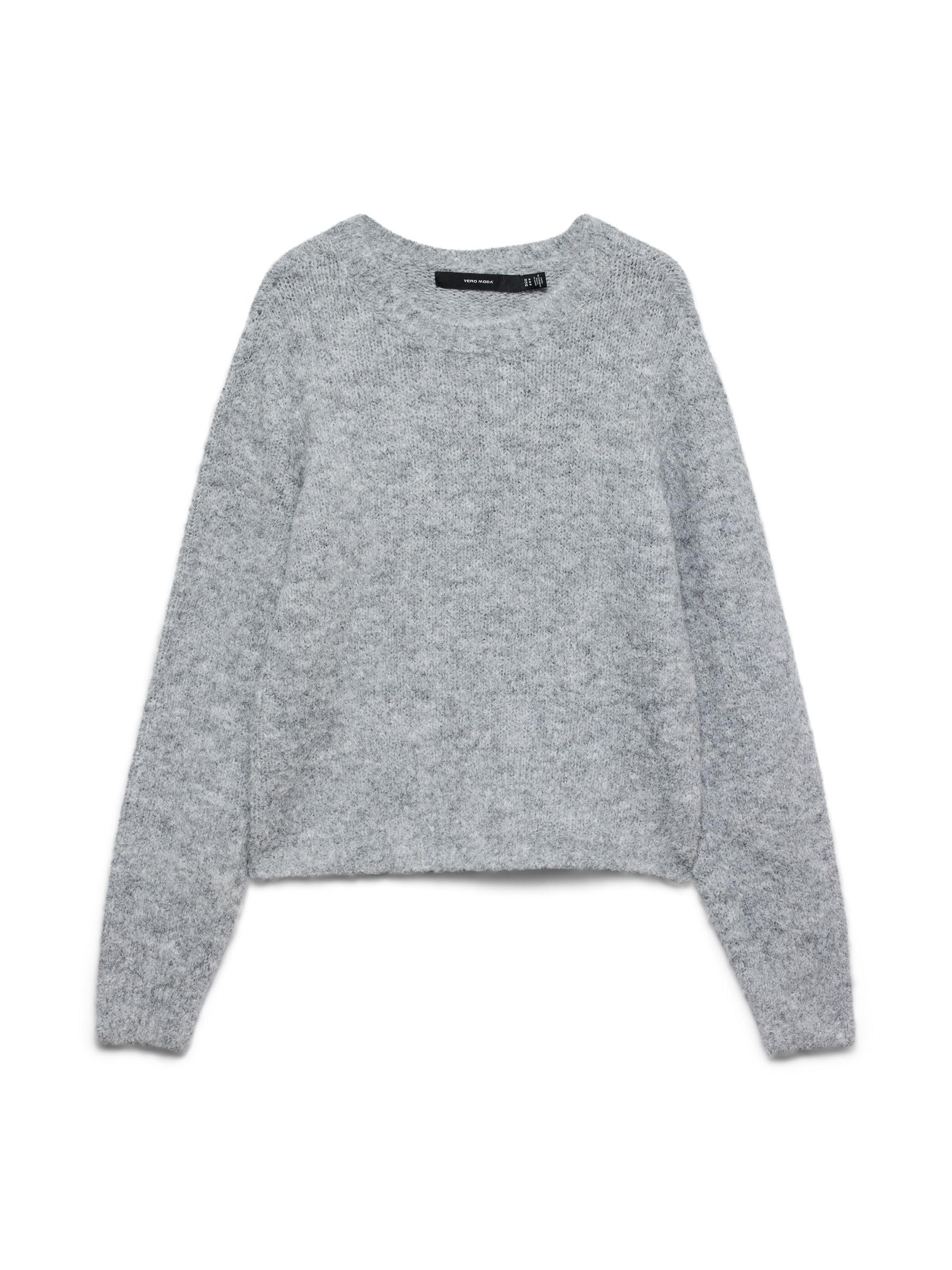 VERO MODA Female Strickpullover VMNOVAH Strickpullover