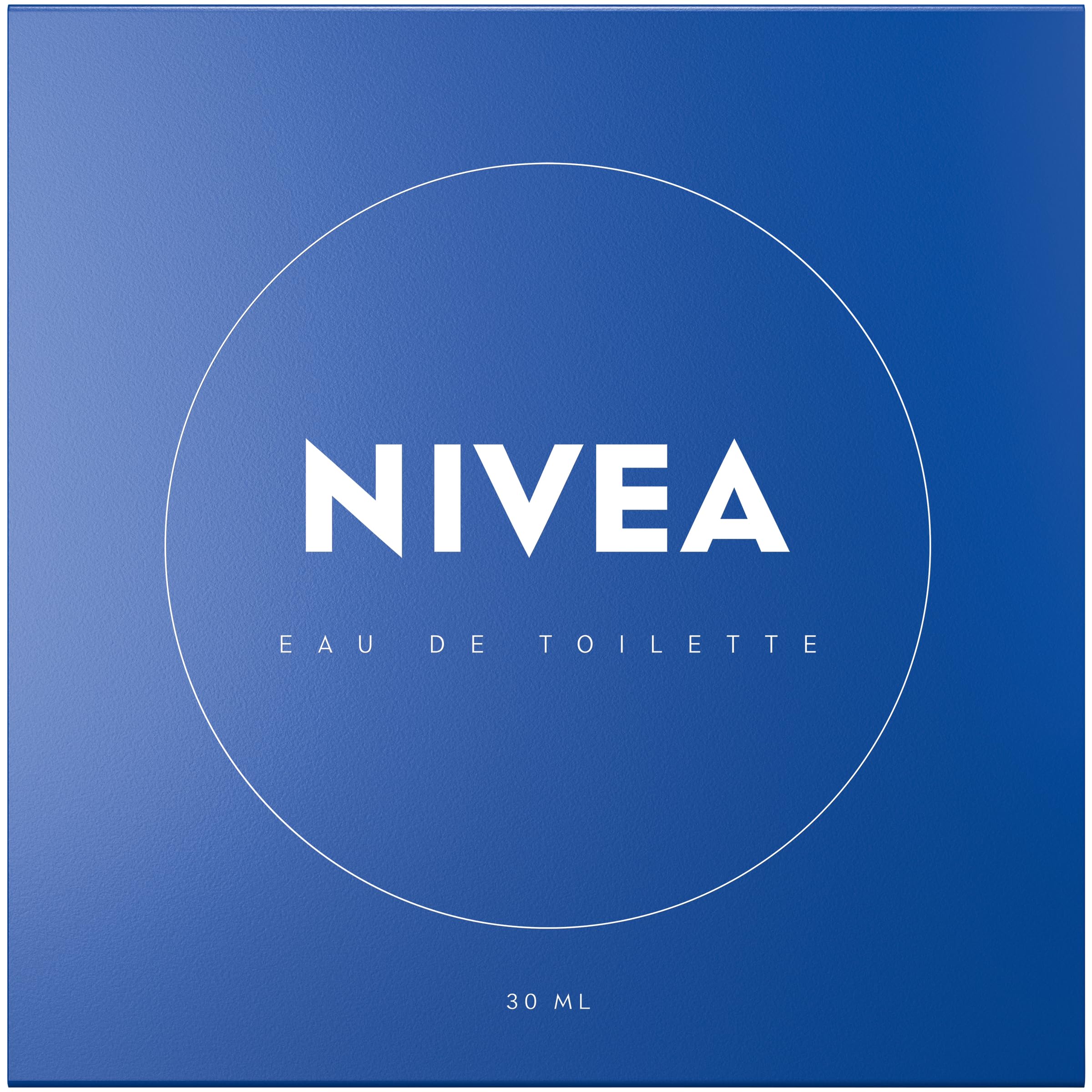 NIVEA Eau de Toilette Parfum Gift Set - Women's Perfume Gift