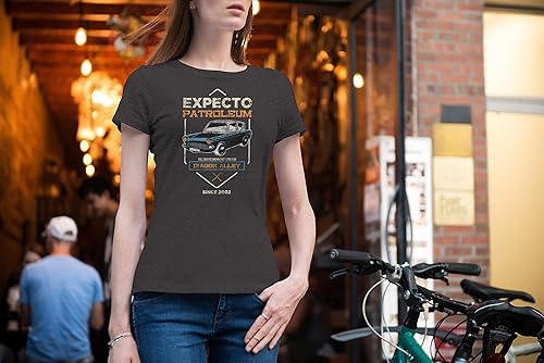 Miniatura 3 de Expecto Patroleum Unisex Shirt