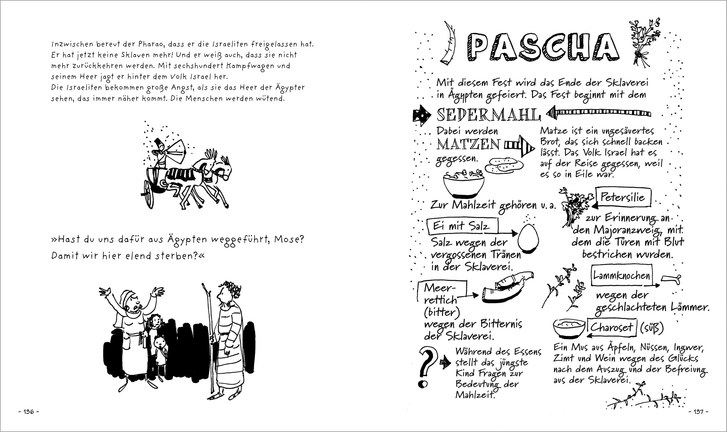 Die Bibel. Graphic Novel