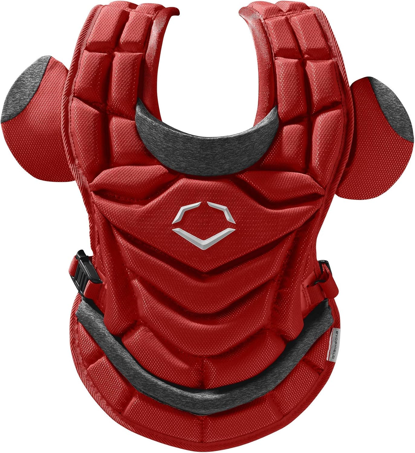 Evoshield Pro-Srz™ Catcher's Chest Protector - Baseball w/ NOCSAE Guard and Fastpitch