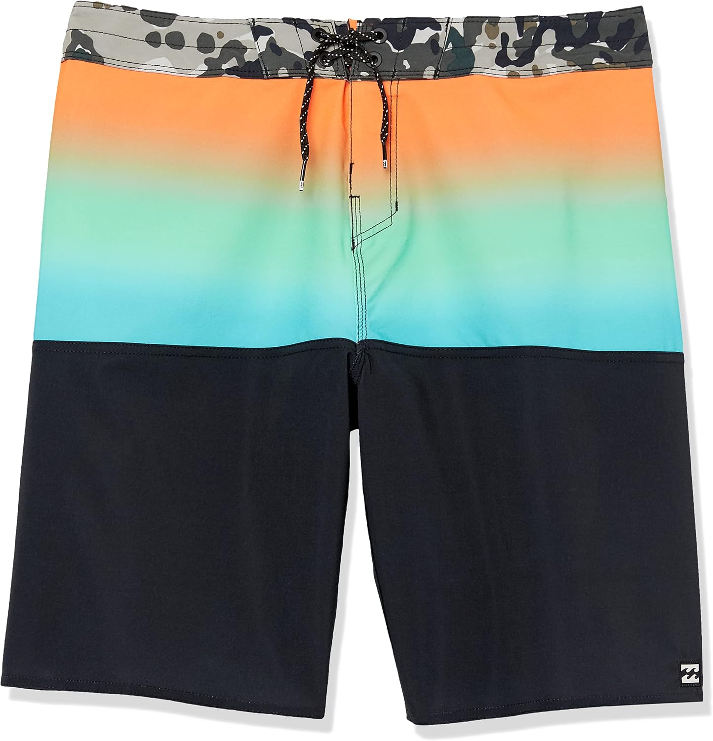 Billabong Boys Fifty50 Pro Boardshort