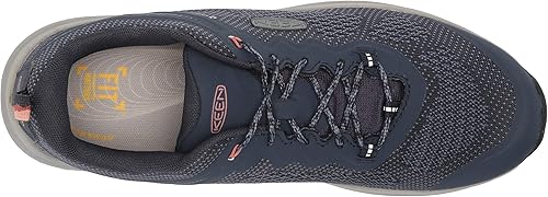 Miniatura 5 de KEEN Terradora Ii Vent-w - Tenis de senderismo para mujer, talla 8 de Reino Unido