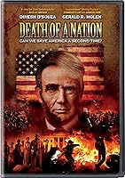 Vista 1 de Death of a Nation DVD