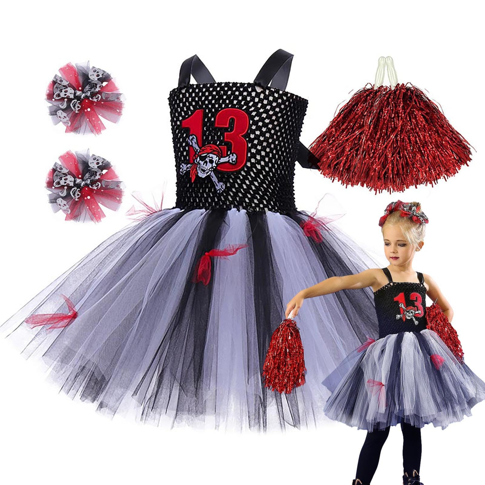 Sciarpa Minnie Mouse Per Bambine – Morbida E Colorata In Poliestere - 4