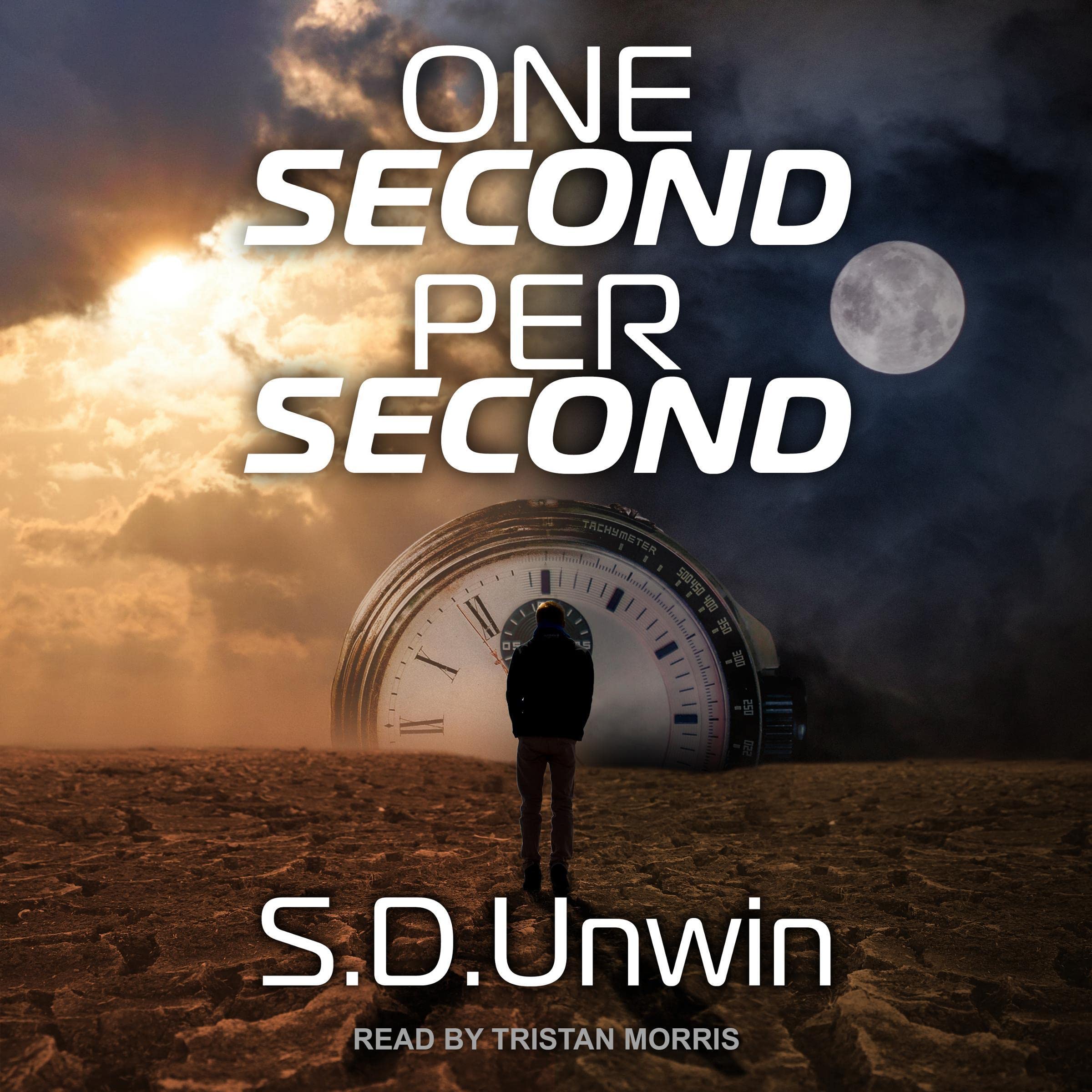 One Second per Second