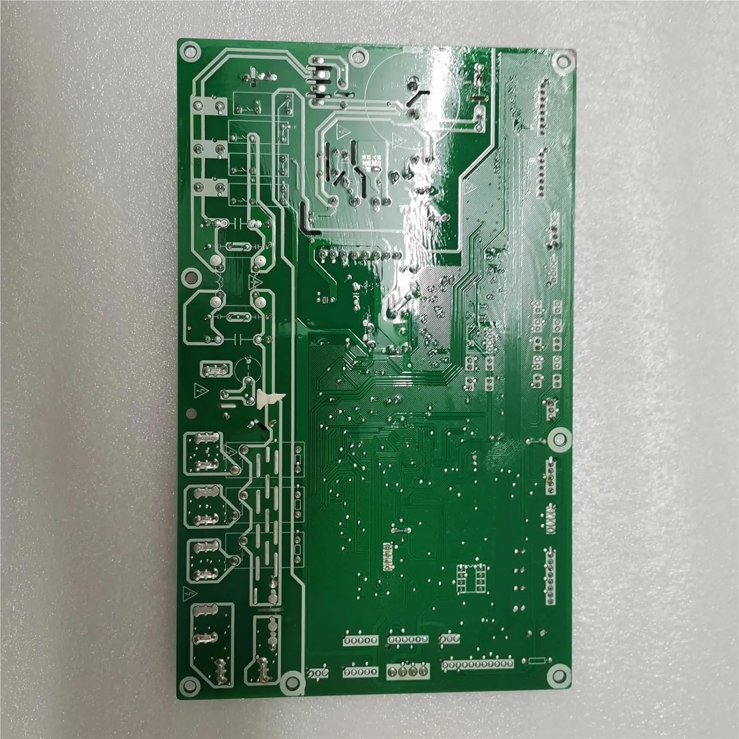 Suitable for the air conditioning indoor unit motherboard 17122200A02614 17122200008300 RF26WN/BPSDN1-D1. D.1.1.1-1