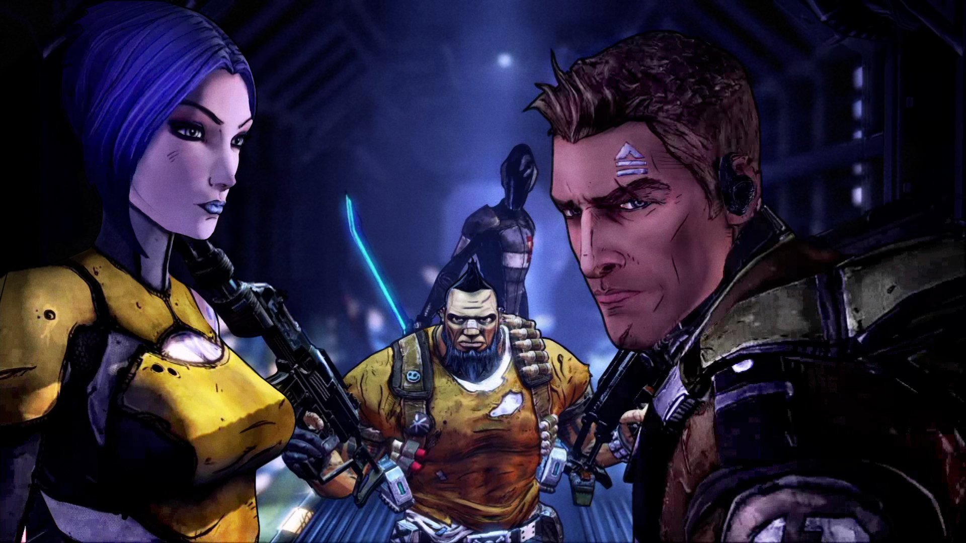 【中古】「非常に良い」Borderlands: The Handsome Collection (Xbox One) (輸入版） Amazon.com: Borderlands: The Handsome Collection - Xbox One