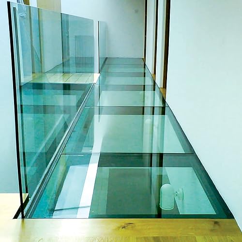 Miniatura 5 de Akfix Sellador de silicona seguro para acuarios 100AQ - Enlace impermeable al vidrio, sellador transparente 100% silicona para acuarios de agua