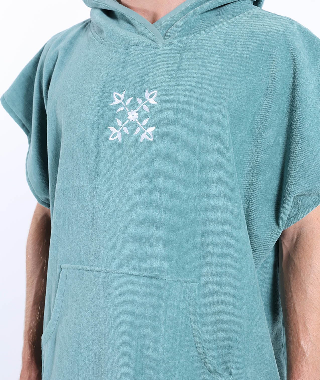 OXBOW Poncho Syke Ete 2026