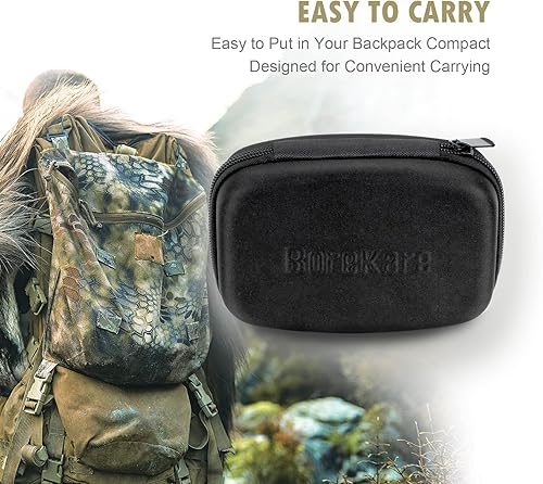 Miniatura 5 de BoreKare Kit de limpieza de escopeta de calibre 12  Cable de limpieza flexible, bronce fósforo, cepillos de espiral de nailon y acero, mopa de