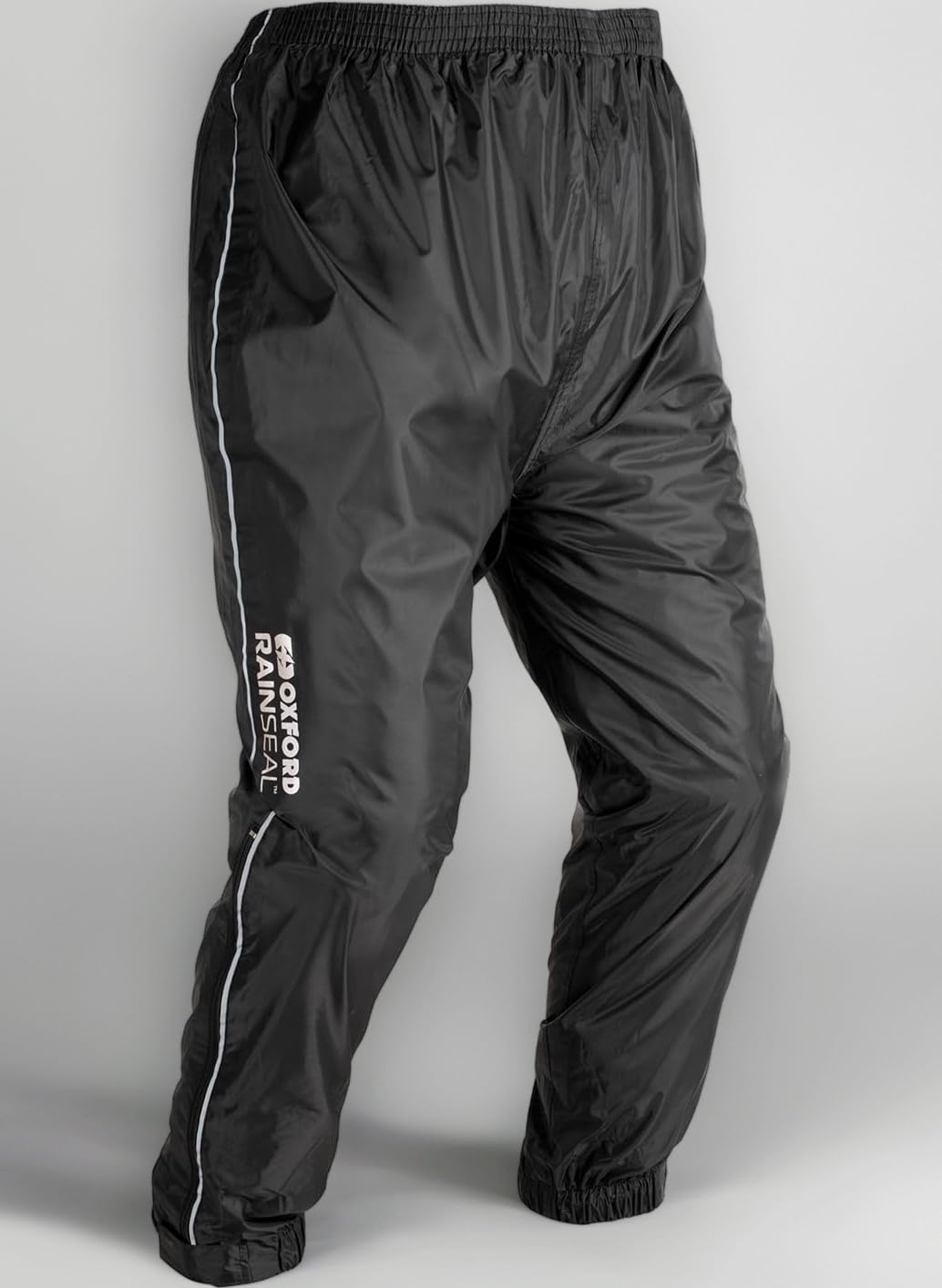 Rainseal Pant | Waterproof Over Trousers for Wet Weather Motorcycle Motorbike Rainwear