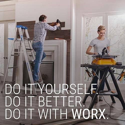 Vista 2 de Worx WA1551 MAKERX Bolsa de transporte