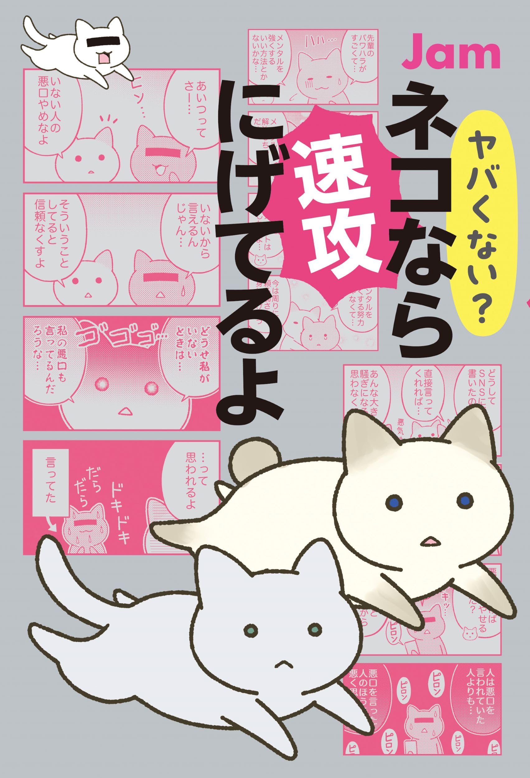 逃げるネコ 81CyiPOjsHL.jpg