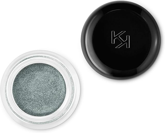 KIKO Milano Colour Lasting Creamy Eyeshadow - 06 | Długotrwały (8h) cień w kremie