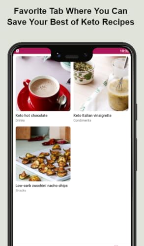 Keto Chef: Best Keto Diet Recipes